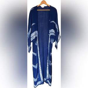 Free People Kimono, OS